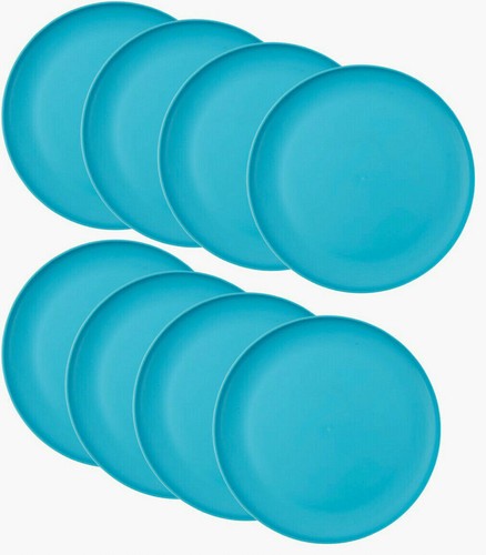 Mainstays plastic dinner - mainstays,